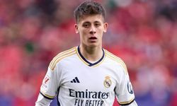 Arda Güler'den Mourinho'ya övgü