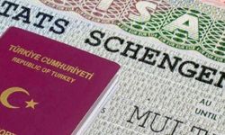 Bakan Bolat'tan Schengen vizesi açıklaması