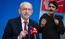 Barış Pehlivan'dan Deniz Göktaş açıklaması