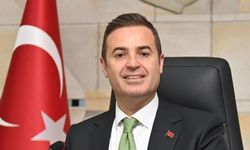 Başkan Akın'dan 15 Temmuz mesajı