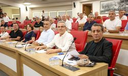 Başkan Yetişkin'den ilaçlama tartışmasına yanıt
