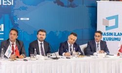 BİK Genel Müdürü Çay, İzmir'de bölge basınıyla buluştu