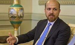 Bilal Erdoğan'dan FETÖ açıklaması
