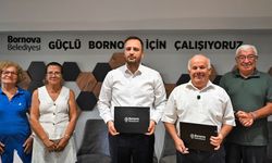 Bornova'nın çınarları için işbirliği protokolü