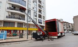 Büyükşehir taşınma desteği 1 yaşında
