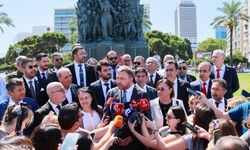 'Çağatay Güç herhangi bir çalışmaya başkanlık yapamaz'
