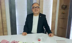 Çağlayan Bilgen partisinden istifa etti