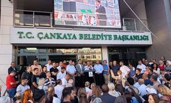 Çankaya'da başkanvekili seçiminin tarihi açıklandı