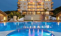 Çeşme'nin parlayan yıldızı