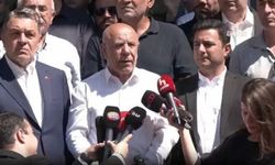 Çetin'Belediye her denetimden başarıyla geçti