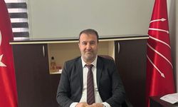 CHP Artuklu İlçe Başkanı görevinden istifa etti