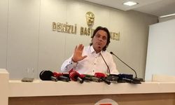 CHP Denizli İl Başkanlığına Ayhan Oran atandı