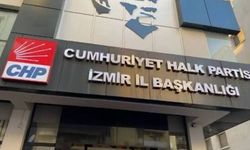 CHP İzmir'de üç İlçe Başkanı görevden alındı