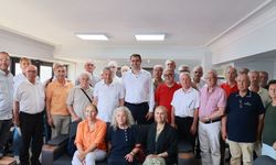 'CHP, zalimlerin zulmüne teslim olmayacaktır'
