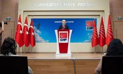 CHP'de belediyeleri inceleyecek kurul toplanıyor