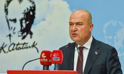 CHP'de ilk istifa: Murat Bakan ayrıldı
