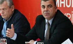 CHP'li Doruk Bulut gözaltına alındı