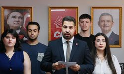 CHP'li gençlerden 'yarının CHP'si' vurgusu