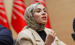 CHP'li Sevgi Kılıç'tan cinsiyetçi paylaşıma suç duyurusu