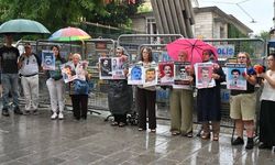 Cumartesi Anneleri'nden Hasan Gülünay çağrısı