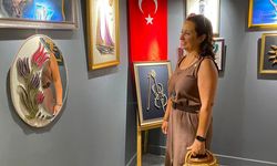 Denizin hafızası filografiyle hayat buldu