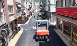 Efeler'in ulaşım konforu Anıl Yetişkin'le yükseliyor