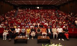 Engelsiz Yaşam Akademisi'nde yıl sonu coşkusu