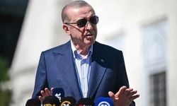 Erdoğan'dan NATO Zirvesi sonrası ilk açıklama
