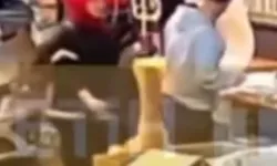 Erkekleri tac*z ettiği iddia edilen kadın gözaltında