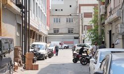'Evdeki cehennem, komşudaki yangın gibi değil'