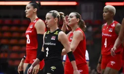 Filenin Sultanları Tayland'ı 3-1 mağlup etti