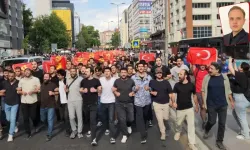 Gözaltına alınan 139 TKP'li adliyeye sevk edildi