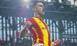 Göztepe'de Juan Silva için transfer hareketliliği