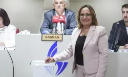 Güzelbahçe'de Belediyesi'nde karar verildi!