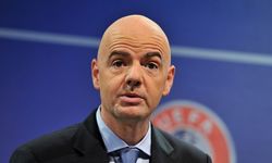 Infantino'dan Balogun Tartışmasına Yanıt