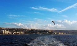 İzmir'de hava kalitesi alarm veriyor