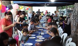 Karabağlar Belediyesi'nde mahalle kültürü canlanıyor