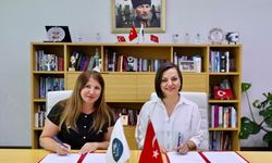 Karabağlar 'da kadın emeğine güç verecek protokol