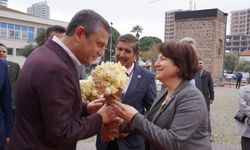 Karaburun'da siyasi rota: Yeni Parti