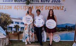 Kocaman bir iyilik hareketi yaz sezonunu açtı