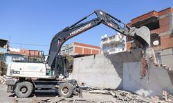 Konak'ta kaçak yapılaşmaya sıfır tolerans