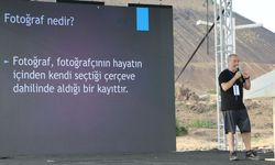 Kula-Salihli Jeoparkı'nda Astrofest Başladı
