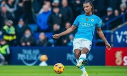 Manchester City, Ake'nin Fenerbahçe'ye gidişini duyurdu