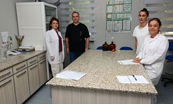 Manisa Büyükşehir'den Üreticiye Bilimsel Destek