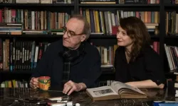 Mehmet Güreli, Görkem Yeltan'ı evlat edindi