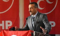 MHP Hakkari İl Başkanı bıçakla yaralandı