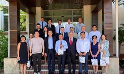 Muğla Büyükşehir Avrupa ile ortaklık kuruyor
