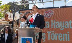 Narlıdere, 'Toplumcu Belediyecilik'te lider