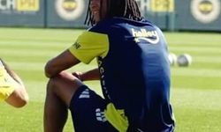 Nathan Aké'Fenerbahçe'ye gelmek kolay bir karardı