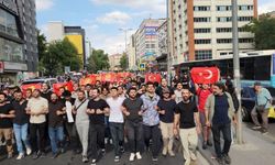 NATO eylemlerinde gözaltı süreci uzatıldı
